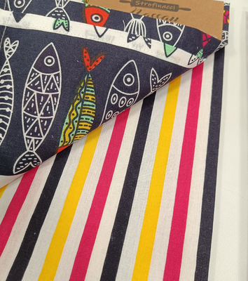 SET STROFINACCIO 2PZ NASSAU Tellini S.r.l. Ingrosso Abbigliamento